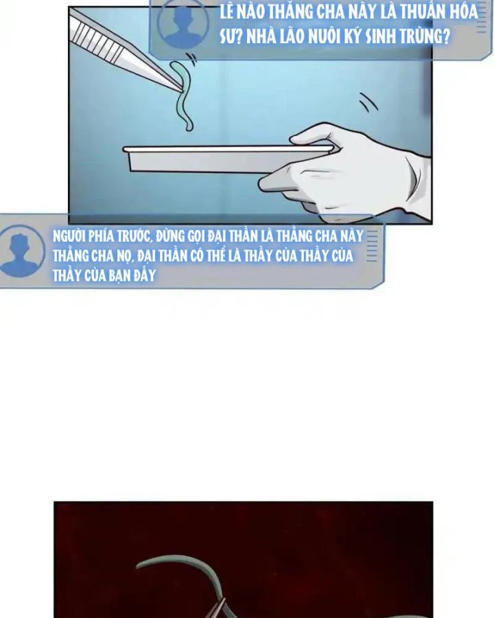 Livestream Phẫu Thuật Chapter 36 - Trang 2