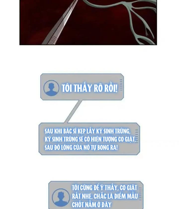 Livestream Phẫu Thuật Chapter 36 - Trang 2