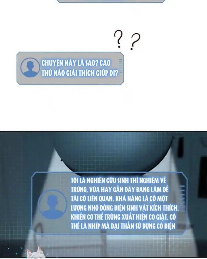 Livestream Phẫu Thuật Chapter 36 - Trang 2