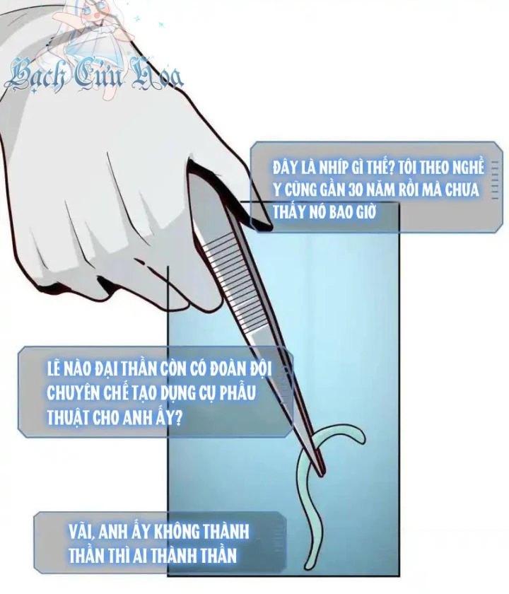 Livestream Phẫu Thuật Chapter 36 - Trang 2