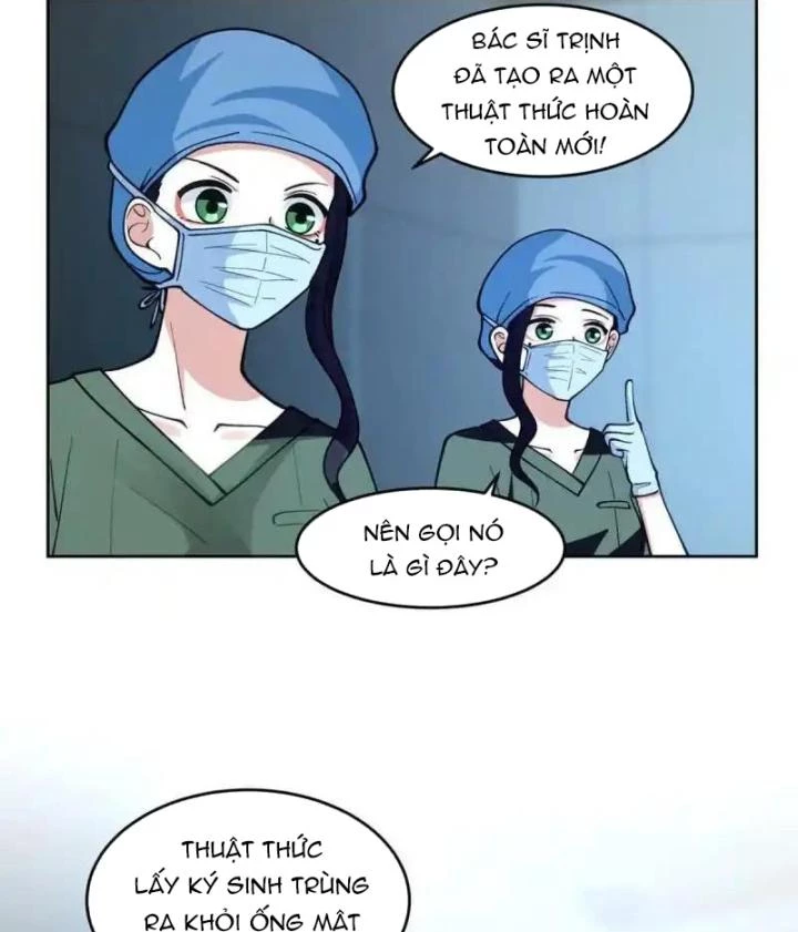 Livestream Phẫu Thuật Chapter 36 - Trang 2