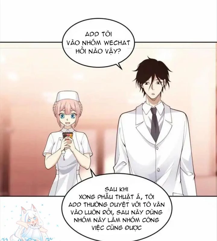 Livestream Phẫu Thuật Chapter 38 - Trang 2