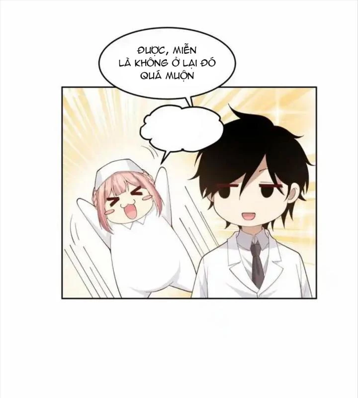 Livestream Phẫu Thuật Chapter 38 - Trang 2