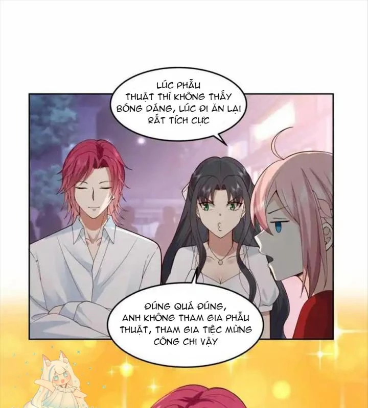 Livestream Phẫu Thuật Chapter 38 - Trang 2