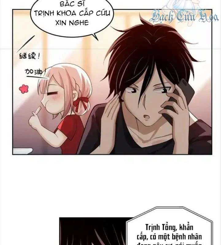 Livestream Phẫu Thuật Chapter 38 - Trang 2