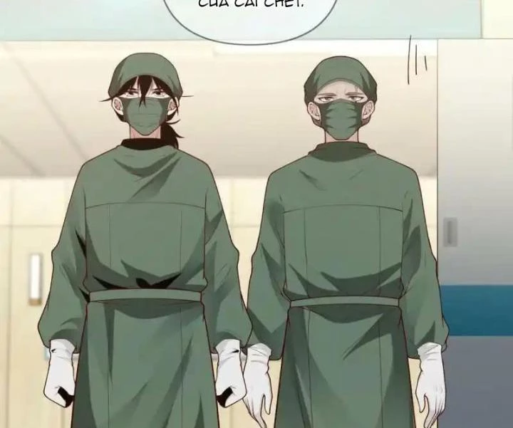 Livestream Phẫu Thuật Chapter 42 - Trang 2