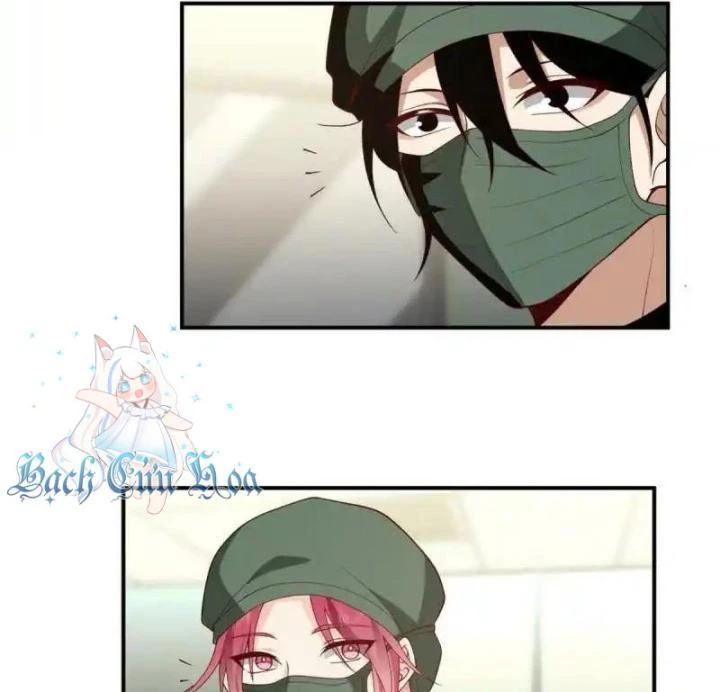 Livestream Phẫu Thuật Chapter 42 - Trang 2