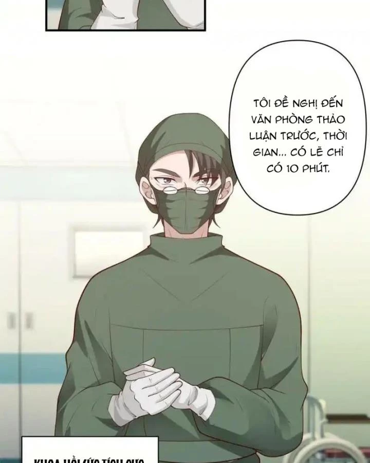 Livestream Phẫu Thuật Chapter 42 - Trang 2