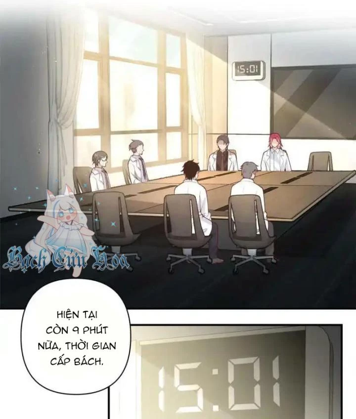 Livestream Phẫu Thuật Chapter 42 - Trang 2