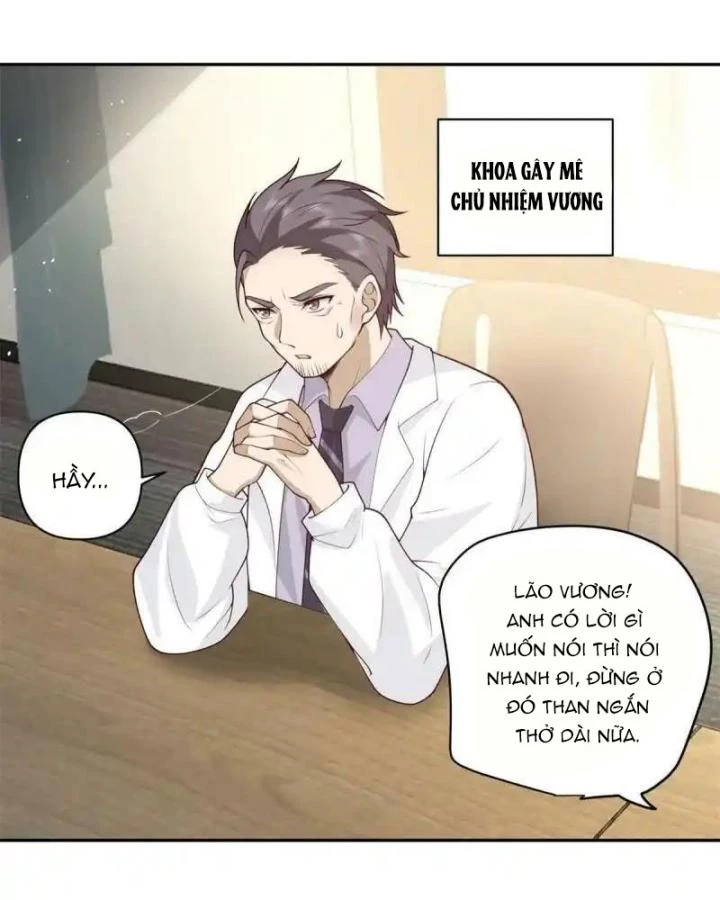 Livestream Phẫu Thuật Chapter 42 - Trang 2