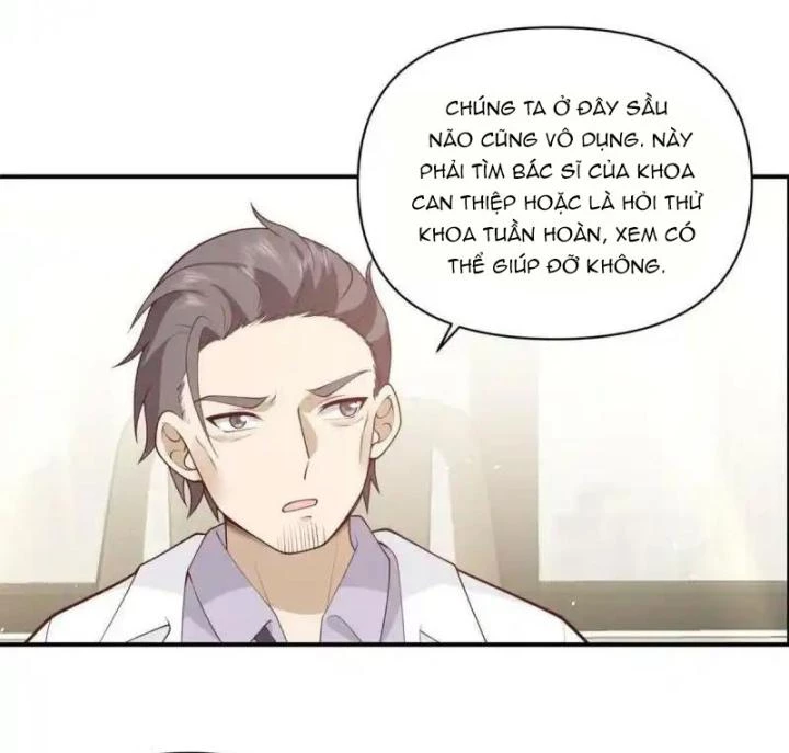 Livestream Phẫu Thuật Chapter 42 - Trang 2