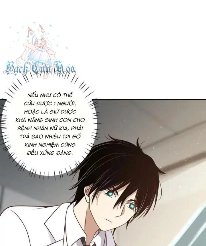 Livestream Phẫu Thuật Chapter 42 - Trang 2