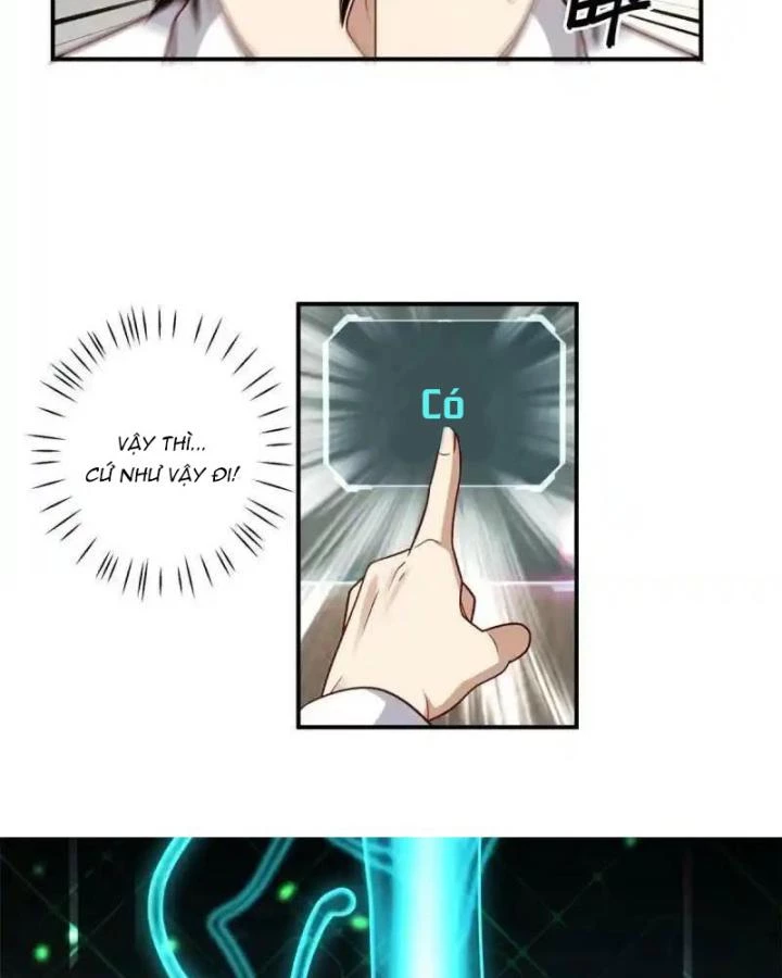 Livestream Phẫu Thuật Chapter 42 - Trang 2