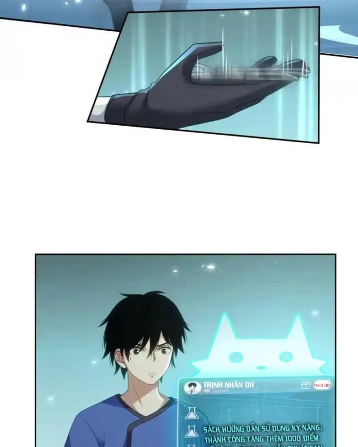 Livestream Phẫu Thuật Chapter 43 - Trang 2