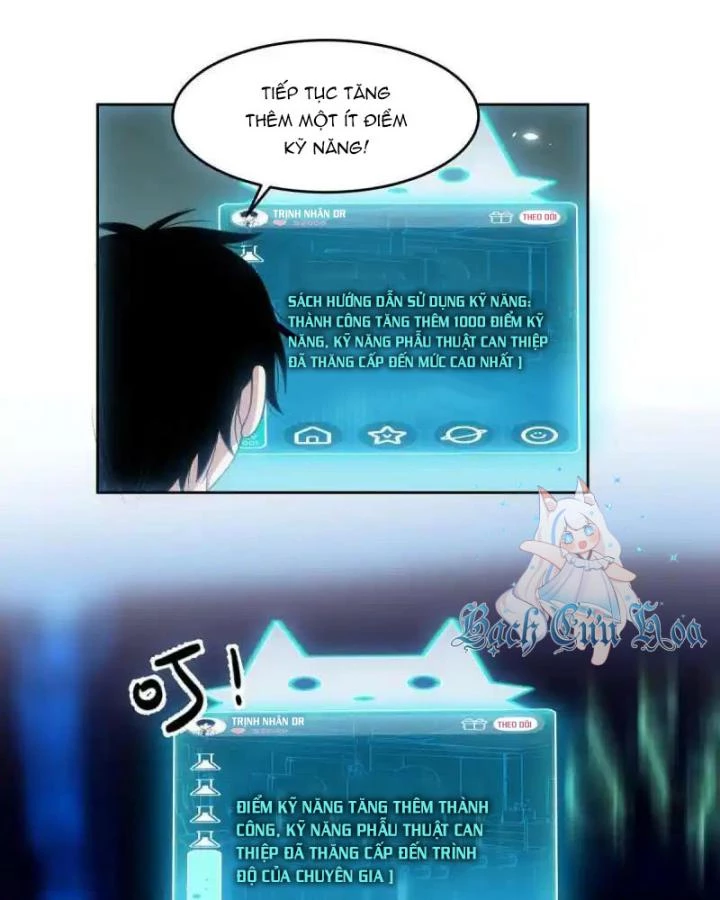 Livestream Phẫu Thuật Chapter 43 - Trang 2