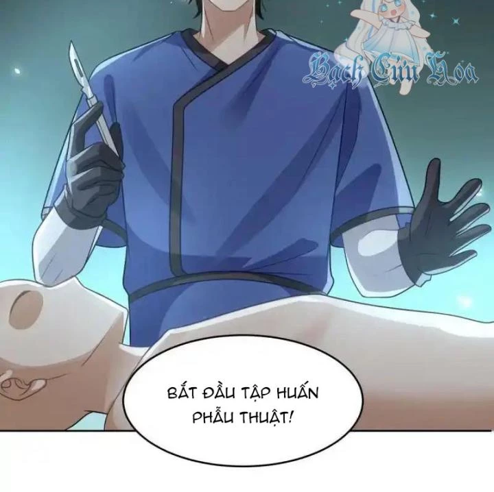 Livestream Phẫu Thuật Chapter 43 - Trang 2