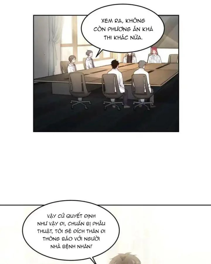 Livestream Phẫu Thuật Chapter 43 - Trang 2