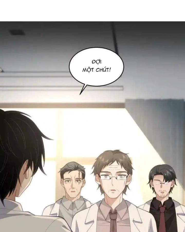 Livestream Phẫu Thuật Chapter 43 - Trang 2