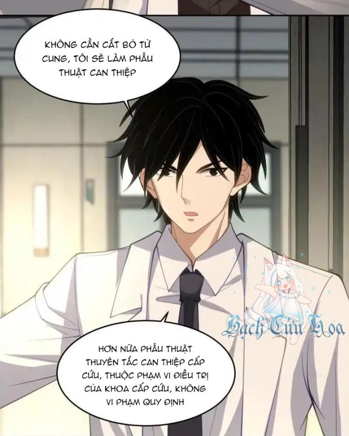 Livestream Phẫu Thuật Chapter 43 - Trang 2