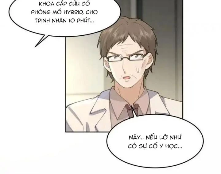 Livestream Phẫu Thuật Chapter 43 - Trang 2