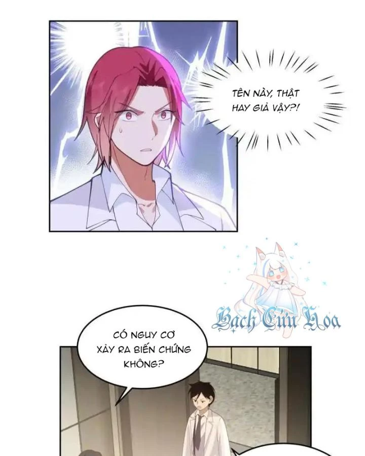 Livestream Phẫu Thuật Chapter 43 - Trang 2