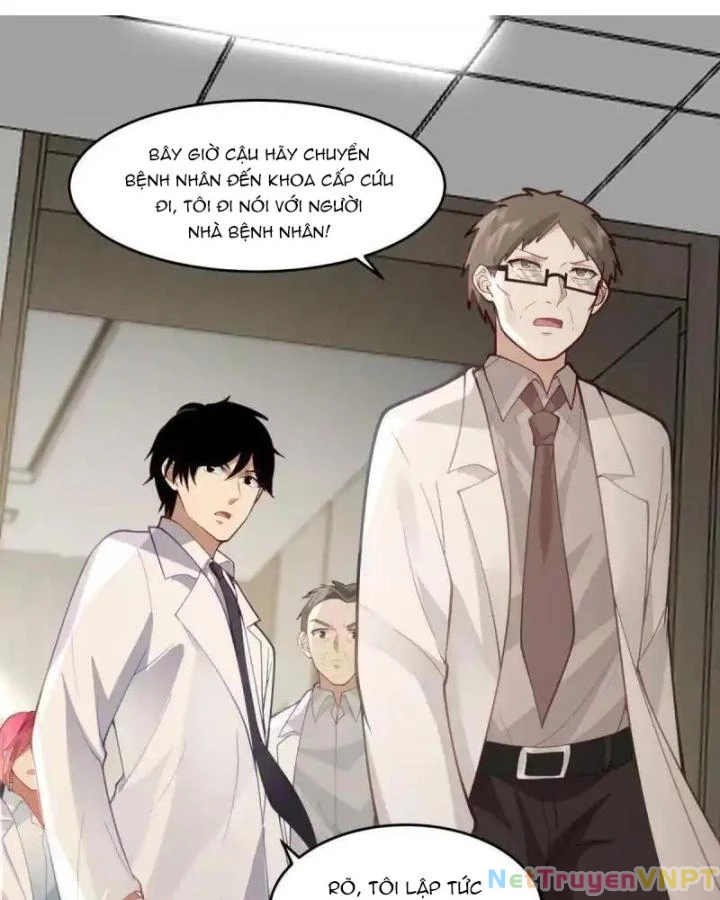 Livestream Phẫu Thuật Chapter 43 - Trang 2