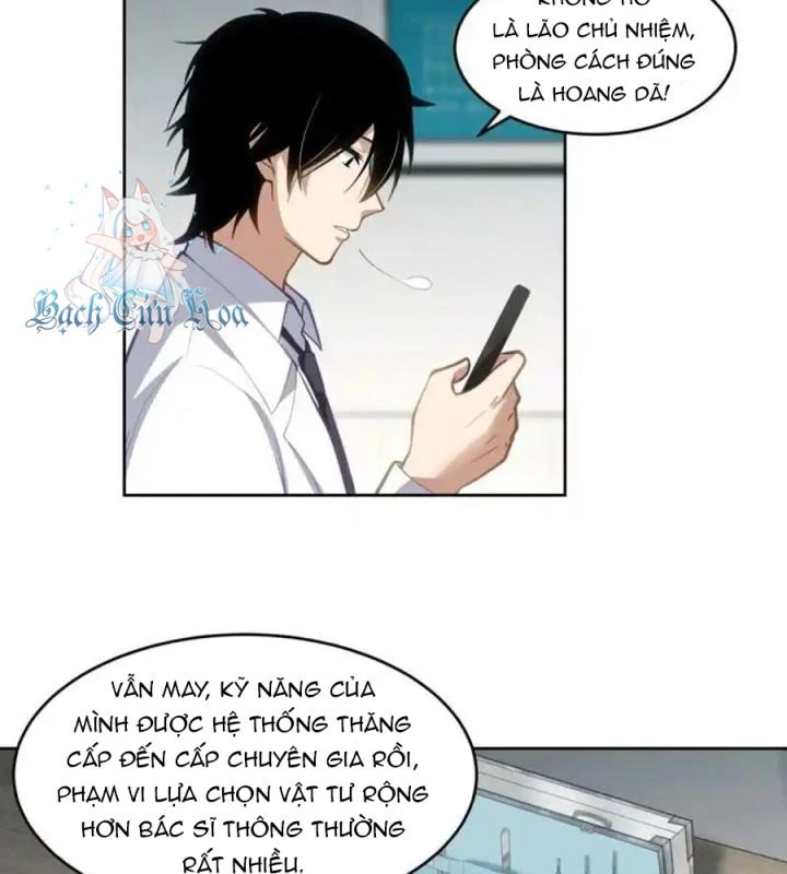 Livestream Phẫu Thuật Chapter 44 - Trang 2