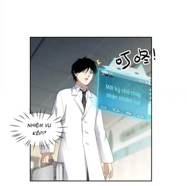 Livestream Phẫu Thuật Chapter 44 - Trang 2