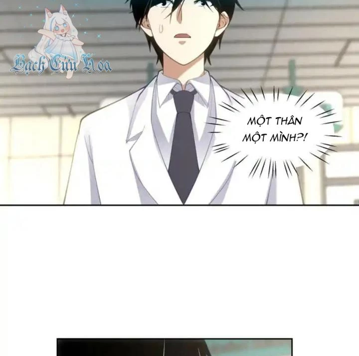 Livestream Phẫu Thuật Chapter 44 - Trang 2