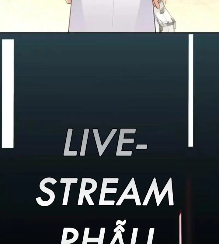 Livestream Phẫu Thuật Chapter 44 - Trang 2