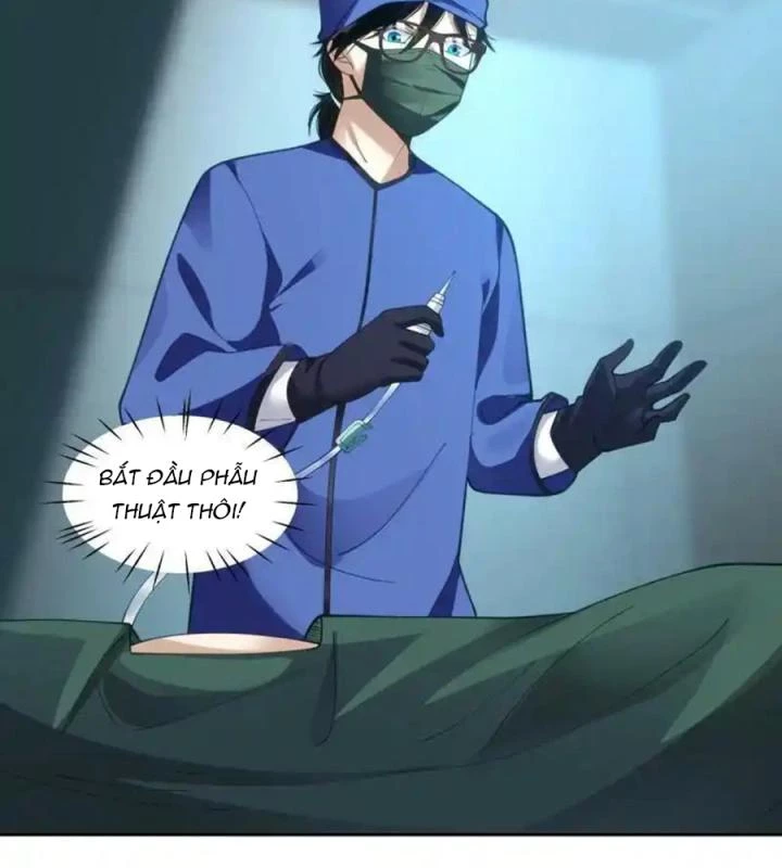 Livestream Phẫu Thuật Chapter 44 - Trang 2