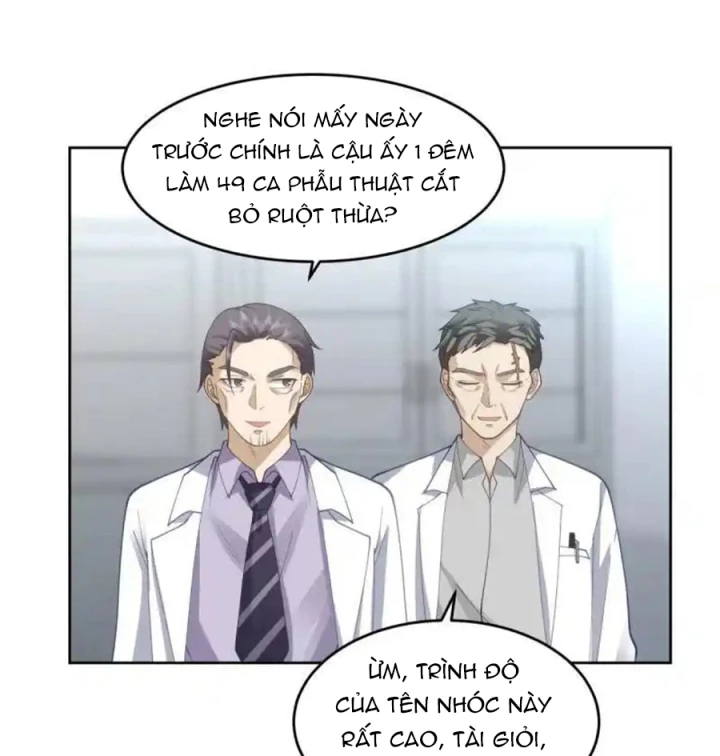 Livestream Phẫu Thuật Chapter 44 - Trang 2