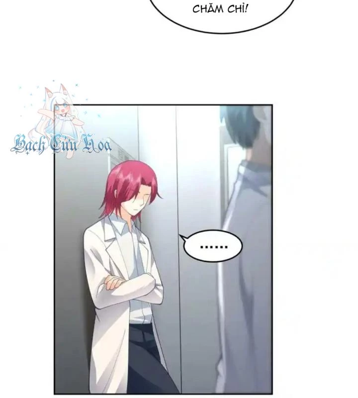 Livestream Phẫu Thuật Chapter 44 - Trang 2