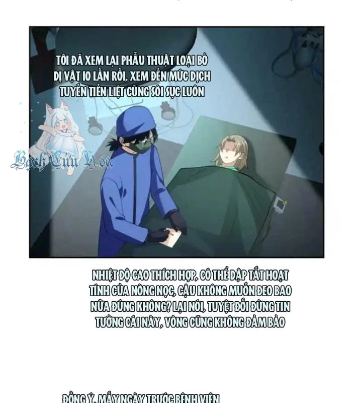 Livestream Phẫu Thuật Chapter 44 - Trang 2