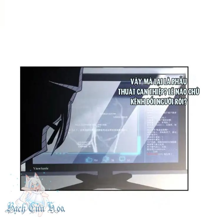 Livestream Phẫu Thuật Chapter 44 - Trang 2