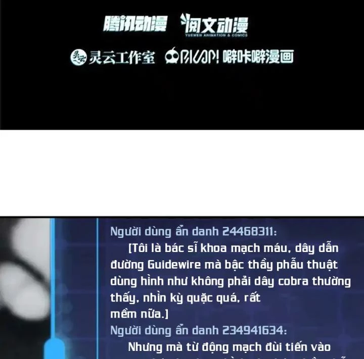 Livestream Phẫu Thuật Chapter 45 - Trang 2