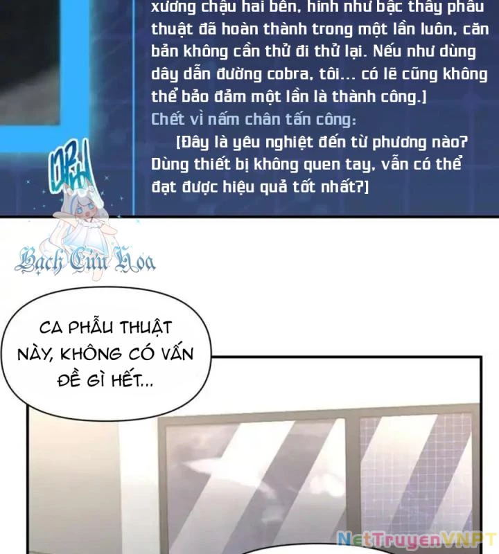 Livestream Phẫu Thuật Chapter 45 - Trang 2