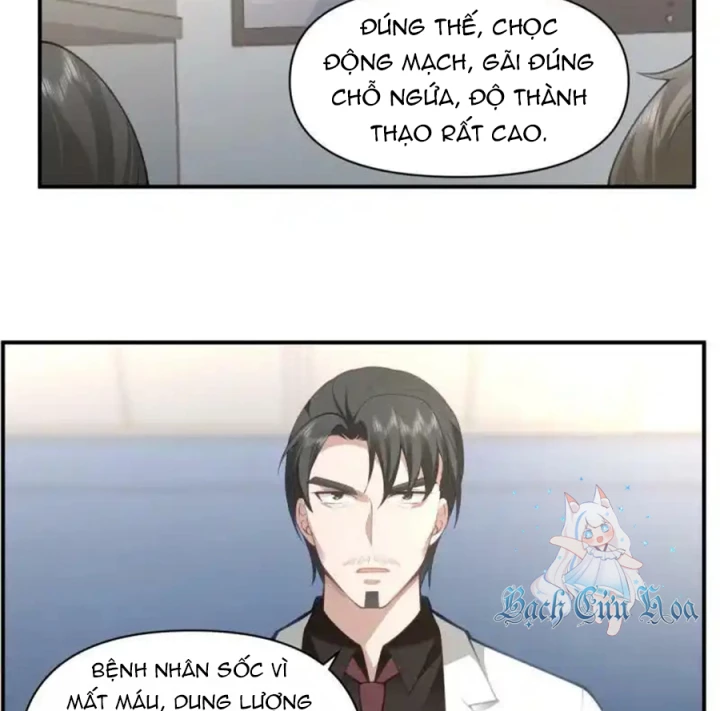 Livestream Phẫu Thuật Chapter 45 - Trang 2