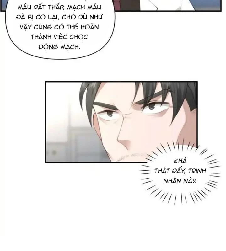 Livestream Phẫu Thuật Chapter 45 - Trang 2