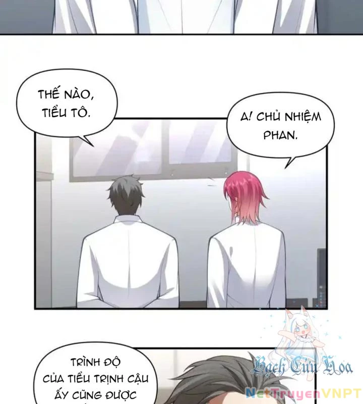 Livestream Phẫu Thuật Chapter 45 - Trang 2