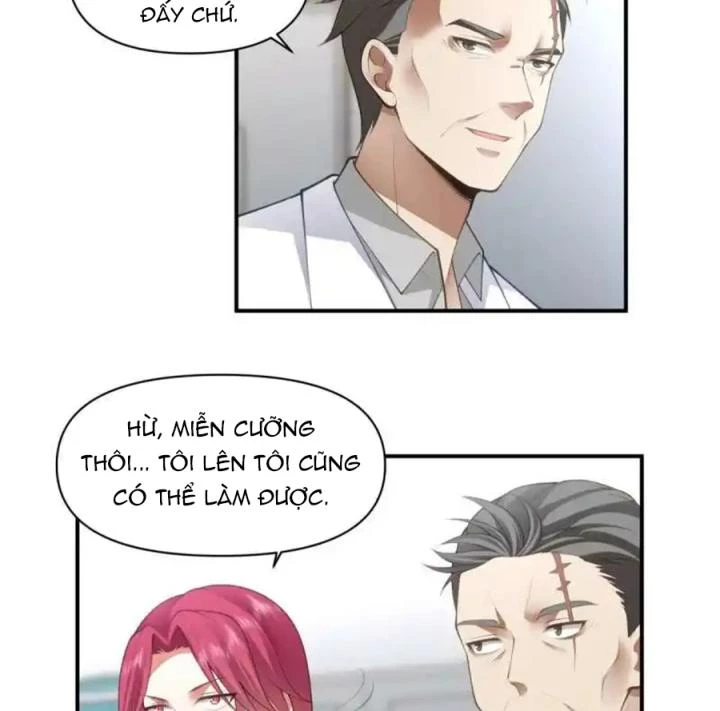 Livestream Phẫu Thuật Chapter 45 - Trang 2