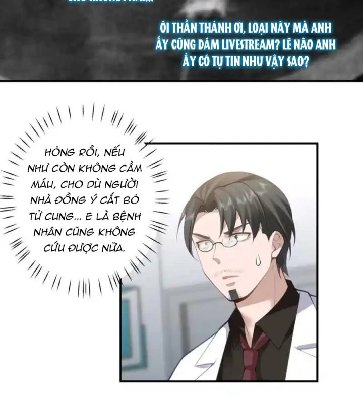 Livestream Phẫu Thuật Chapter 45 - Trang 2