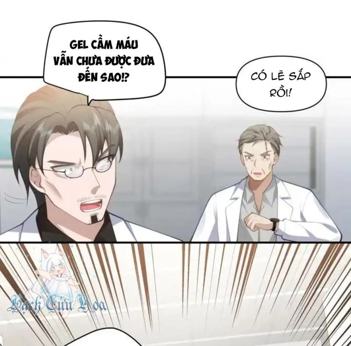 Livestream Phẫu Thuật Chapter 45 - Trang 2