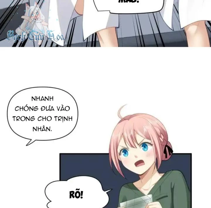 Livestream Phẫu Thuật Chapter 45 - Trang 2