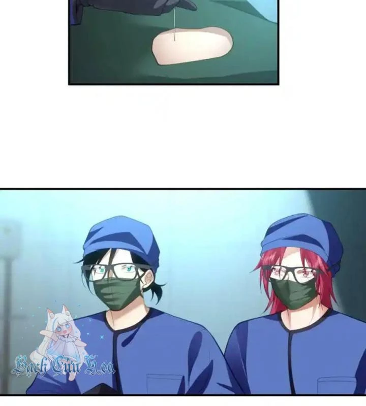 Livestream Phẫu Thuật Chapter 45 - Trang 2