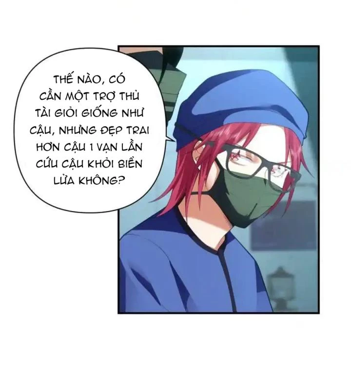 Livestream Phẫu Thuật Chapter 45 - Trang 2