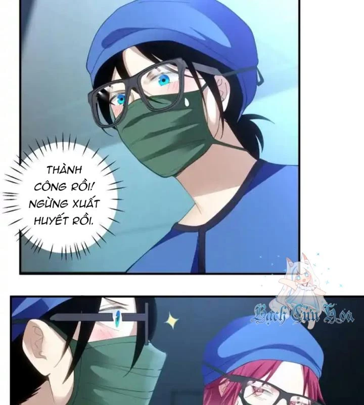 Livestream Phẫu Thuật Chapter 45 - Trang 2