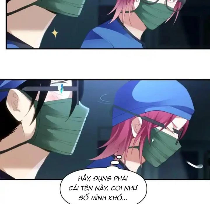 Livestream Phẫu Thuật Chapter 45 - Trang 2