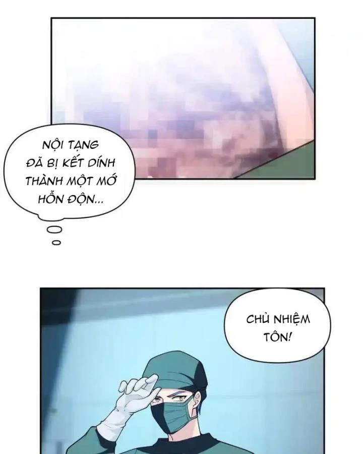 Livestream Phẫu Thuật Chapter 46 - Trang 2