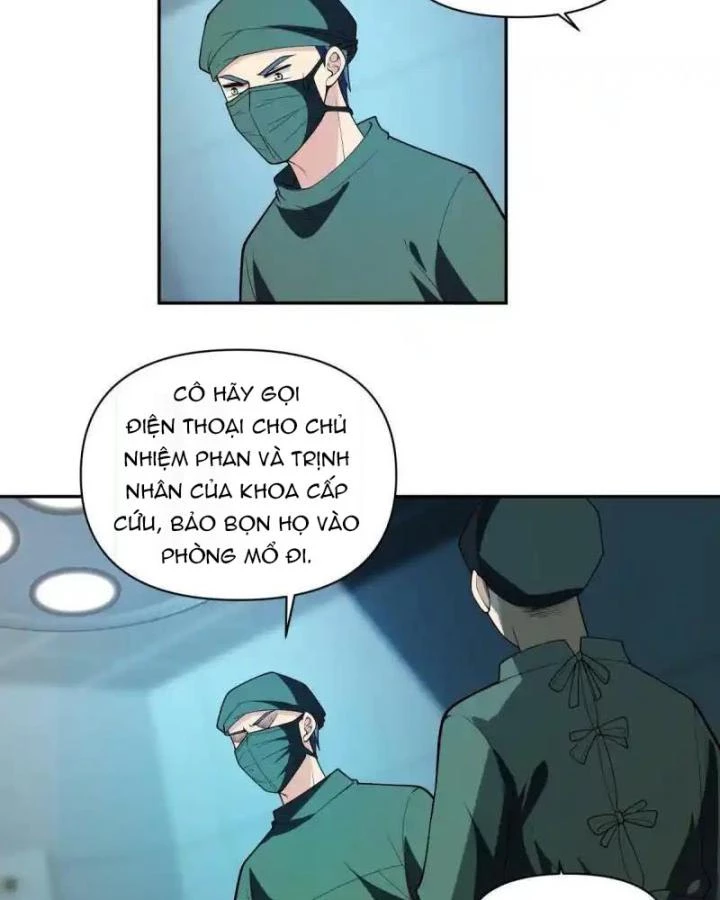 Livestream Phẫu Thuật Chapter 46 - Trang 2